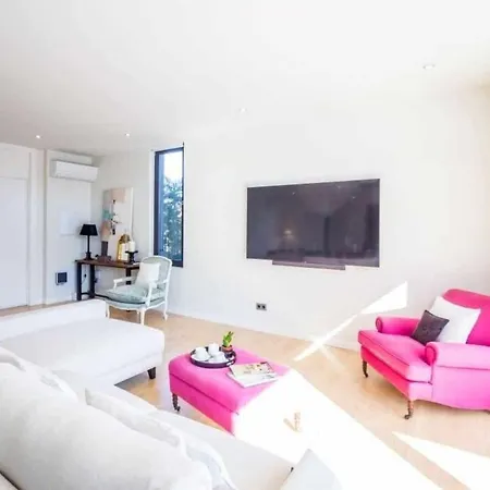 Chalet En Sant Feliu De Guixols Villa Girona