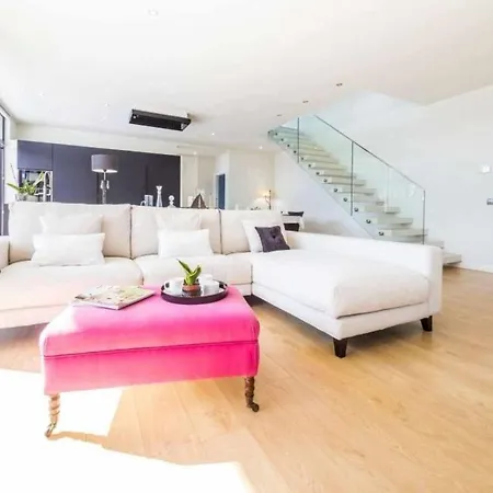 Villa Chalet En Sant Feliu De Guixols *