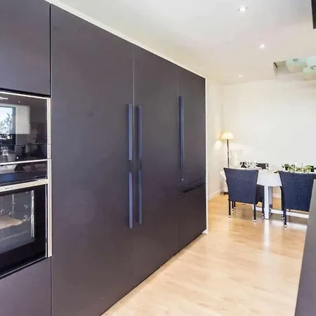 Chalet En Sant Feliu De Guixols Girona
