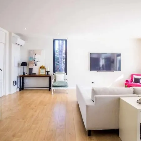 Chalet En Sant Feliu De Guixols * Girona