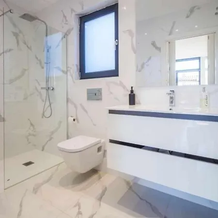 Villa Chalet En Sant Feliu De Guixols