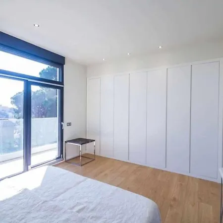 Villa Chalet En Sant Feliu De Guixols *