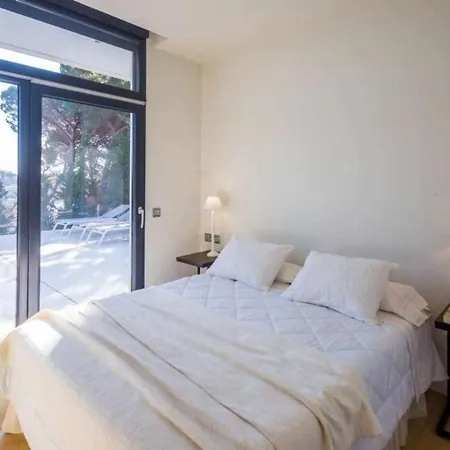 Chalet En Sant Feliu De Guixols Villa