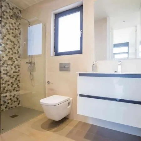 Chalet En Sant Feliu De Guixols Villa Girona