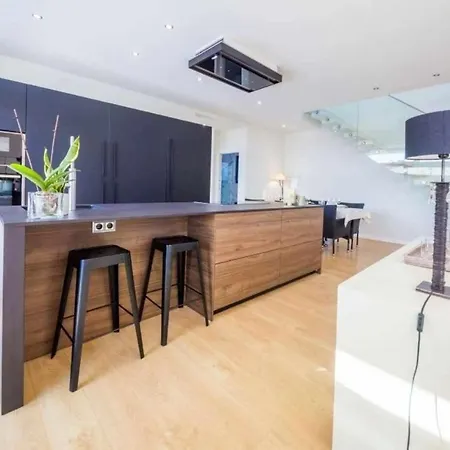 Villa Chalet En Sant Feliu De Guixols *
