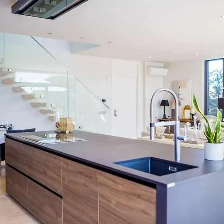Villa Chalet En Sant Feliu De Guixols