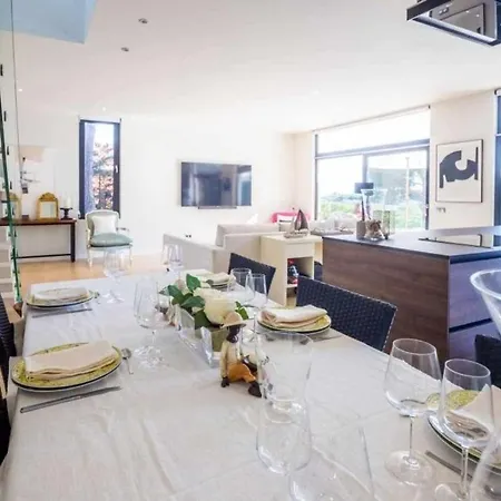 Chalet En Sant Feliu De Guixols * Girona